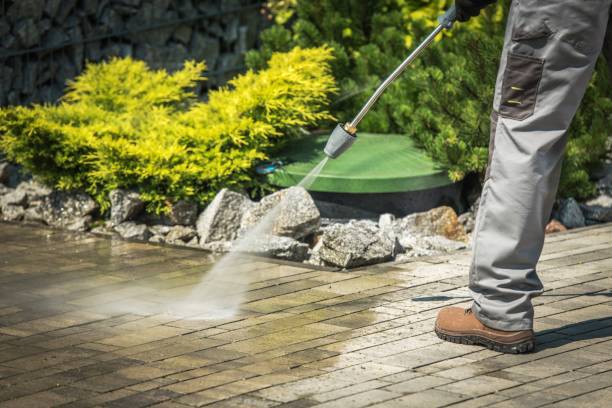 Girard, IL Pressure Washing Company